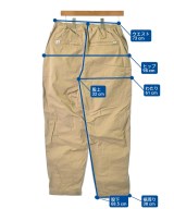 NAUTICA（ノーティカ）その他 ベージュ サイズ:M メンズ/2200603893094
