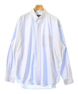 NAUTICA（ノーティカ）カジュアルシャツ 青 サイズ:XL メンズ/2200608799032