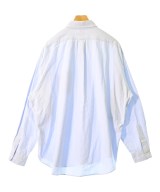 NAUTICA（ノーティカ）カジュアルシャツ 青 サイズ:XL メンズ/2200608799032
