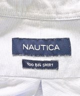 NAUTICA（ノーティカ）カジュアルシャツ 青 サイズ:XL メンズ/2200608799032