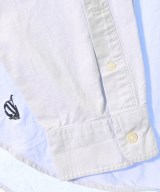 NAUTICA（ノーティカ）カジュアルシャツ 青 サイズ:XL メンズ/2200608799032