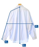NAUTICA（ノーティカ）カジュアルシャツ 青 サイズ:XL メンズ/2200608799032