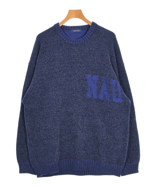 ノーティカ(NAUTICA)のNAUTICA ニット・セーター