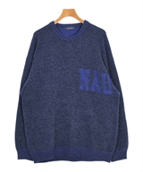 NAUTICA ニット・セーター