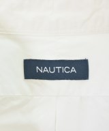 NAUTICA（ノーティカ）カジュアルシャツ 白 サイズ:L メンズ/2200571419012