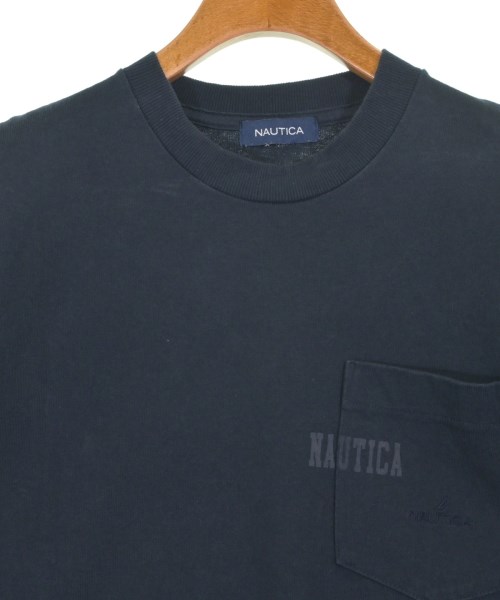 NAUTICA（ノーティカ）Tシャツ・カットソー 紺 サイズ:S メンズ/2200672480072