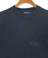 NAUTICA（ノーティカ）Tシャツ・カットソー 紺 サイズ:S メンズ/2200672480072