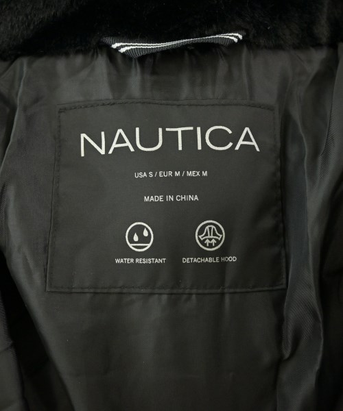 NAUTICA（ノーティカ）その他 黒 サイズ:S レディース/2200674684089