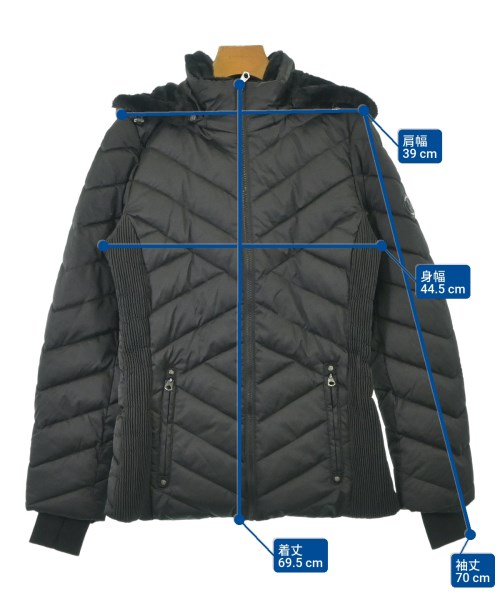 NAUTICA（ノーティカ）その他 黒 サイズ:S レディース/2200674684089