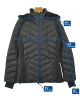 NAUTICA（ノーティカ）その他 黒 サイズ:S レディース/2200674684089