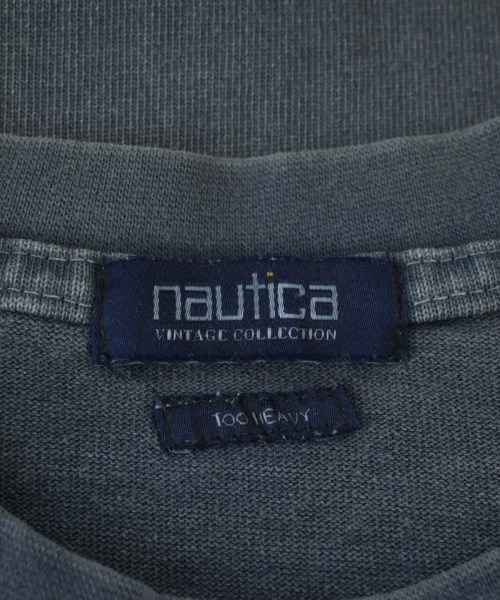 NAUTICA（ノーティカ）Tシャツ・カットソー 青 サイズ:XXL メンズ/2200675263122
