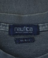 NAUTICA（ノーティカ）Tシャツ・カットソー 青 サイズ:XXL メンズ/2200675263122