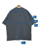 NAUTICA（ノーティカ）Tシャツ・カットソー 青 サイズ:XXL メンズ/2200675263122