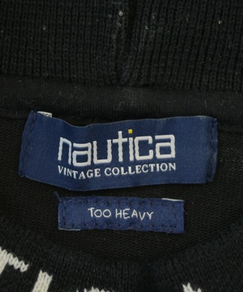NAUTICA（ノーティカ）Tシャツ・カットソー 黒 サイズ:XXL メンズ/2200675263139