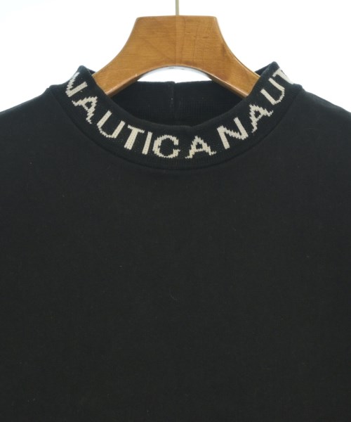 NAUTICA（ノーティカ）Tシャツ・カットソー 黒 サイズ:XXL メンズ/2200675263139