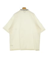 NAUTICA（ノーティカ）Tシャツ・カットソー 白 サイズ:XXL メンズ/2200675263146