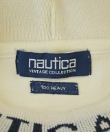 NAUTICA（ノーティカ）Tシャツ・カットソー 白 サイズ:XXL メンズ/2200675263146