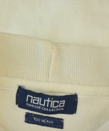 NAUTICA（ノーティカ）Tシャツ・カットソー 白 サイズ:XXL メンズ/2200675263146