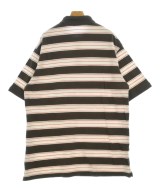 NAUTICA（ノーティカ）ポロシャツ 茶 サイズ:XXL メンズ/2200675263177