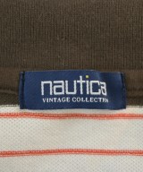 NAUTICA（ノーティカ）ポロシャツ 茶 サイズ:XXL メンズ/2200675263177