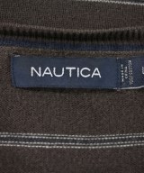 -（ソノタ）ニット・セーター 茶 サイズ:L メンズ/2200675439022