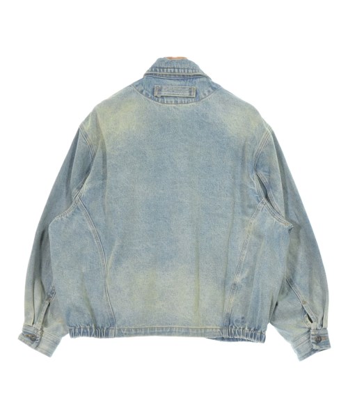 NAUTICA（ノーティカ）デニムジャケット 青 サイズ:M メンズ/2200675933032