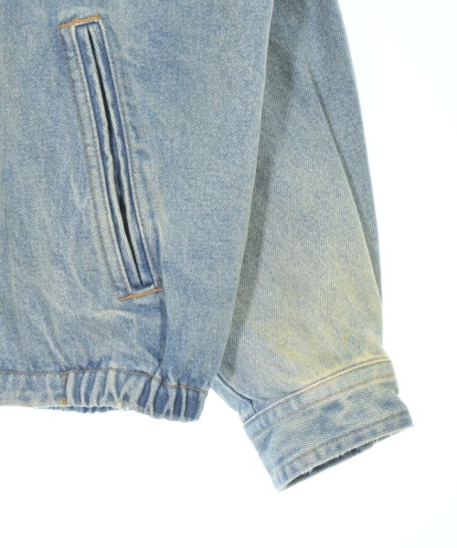 NAUTICA（ノーティカ）デニムジャケット 青 サイズ:M メンズ/2200675933032