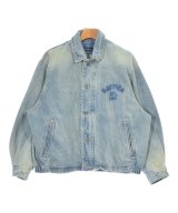 NAUTICA（ノーティカ）デニムジャケット 青 サイズ:M メンズ/2200675933032
