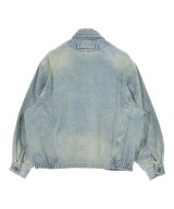 NAUTICA（ノーティカ）デニムジャケット 青 サイズ:M メンズ/2200675933032