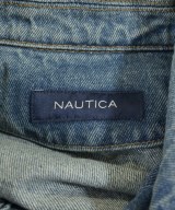 NAUTICA（ノーティカ）デニムジャケット 青 サイズ:M メンズ/2200675933032