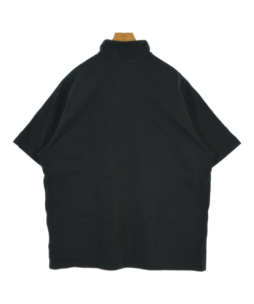 NAUTICA（ノーティカ）Tシャツ・カットソー 黒 サイズ:XL メンズ/2200678058114
