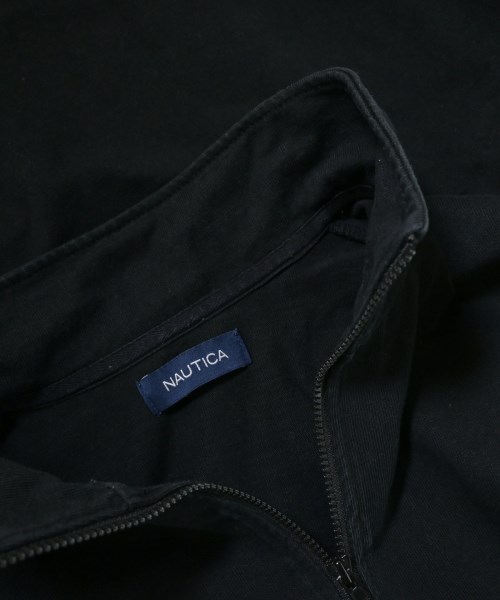 NAUTICA（ノーティカ）Tシャツ・カットソー 黒 サイズ:XL メンズ/2200678058114