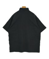 NAUTICA（ノーティカ）Tシャツ・カットソー 黒 サイズ:XL メンズ/2200678058114