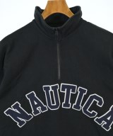 NAUTICA（ノーティカ）Tシャツ・カットソー 黒 サイズ:XL メンズ/2200678058114