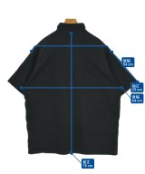 NAUTICA（ノーティカ）Tシャツ・カットソー 黒 サイズ:XL メンズ/2200678058114