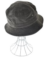 NAUTICA（ノーティカ）ハット 茶 サイズ:F メンズ/2200678706060