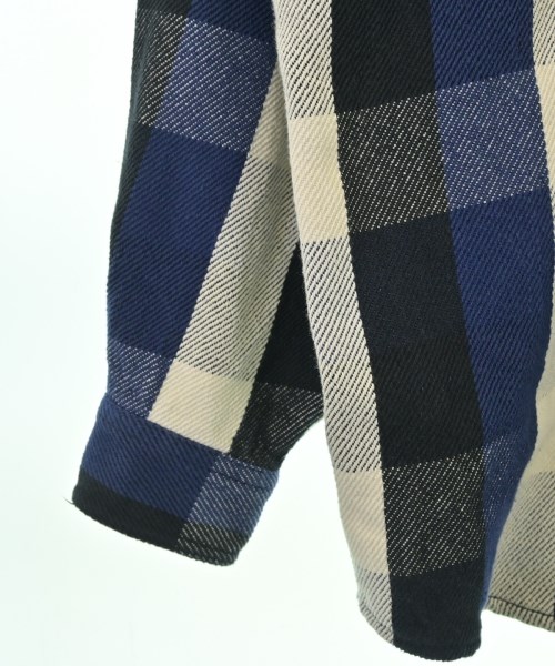 NAUTICA（ノーティカ）カジュアルシャツ 白 サイズ:L メンズ/2200678832080