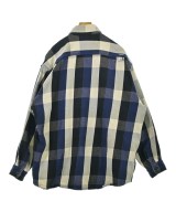 NAUTICA（ノーティカ）カジュアルシャツ 白 サイズ:L メンズ/2200678832080