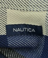 NAUTICA（ノーティカ）カジュアルシャツ 白 サイズ:L メンズ/2200678832080