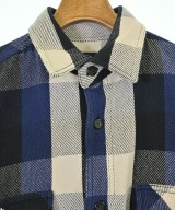 NAUTICA（ノーティカ）カジュアルシャツ 白 サイズ:L メンズ/2200678832080