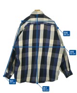 NAUTICA（ノーティカ）カジュアルシャツ 白 サイズ:L メンズ/2200678832080