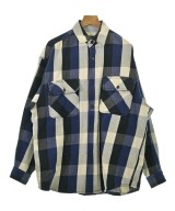 NAUTICA カジュアルシャツ