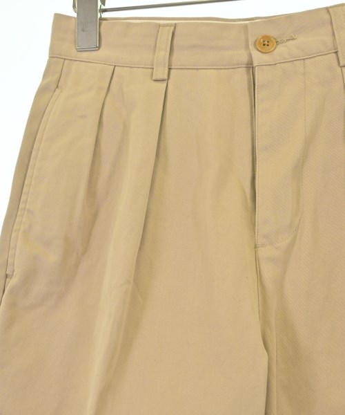 NAUTICA（ノーティカ）チノパン ベージュ サイズ:S レディース/2200680422101