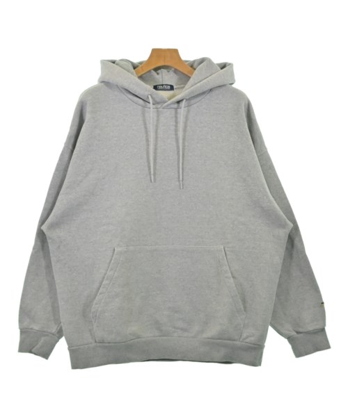 NAUTICA(ノーティカ)パーカー グレー サイズ:L/2200681841109
