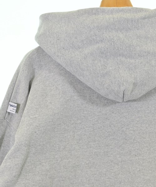 NAUTICA（ノーティカ）パーカー グレー サイズ:L メンズ/2200681841109