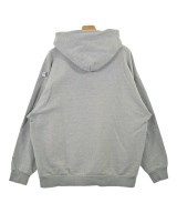 NAUTICA（ノーティカ）パーカー グレー サイズ:L メンズ/2200681841109