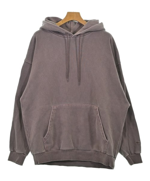 NAUTICA(ノーティカ)パーカー 茶 サイズ:L/2200681841116