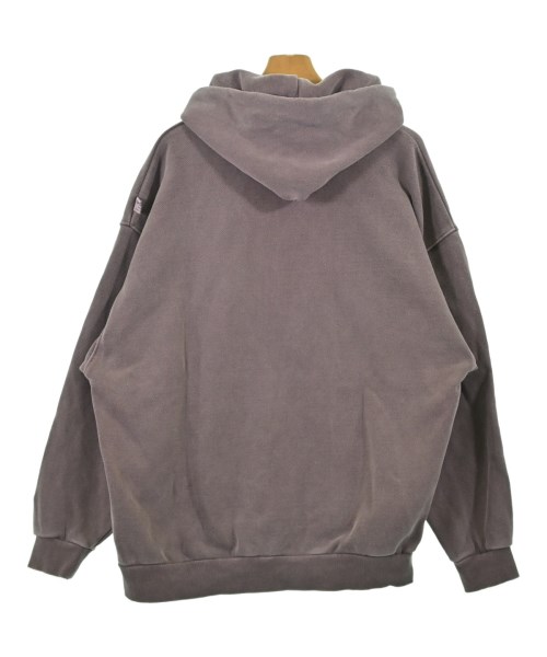 NAUTICA（ノーティカ）パーカー 茶 サイズ:L メンズ/2200681841116
