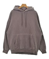 NAUTICA（ノーティカ）パーカー 茶 サイズ:L メンズ/2200681841116