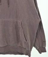 NAUTICA（ノーティカ）パーカー 茶 サイズ:L メンズ/2200681841116